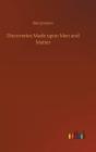 Discoveries Made Upon Men And Matter - Preview