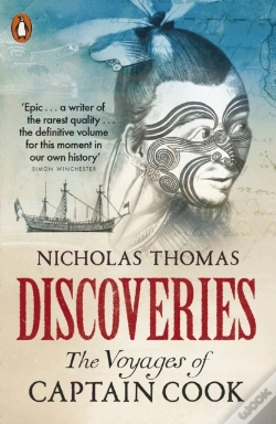 Capa do artigo Discoveries