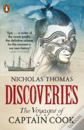Capa do artigo Discoveries