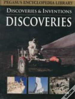 Capa do artigo Discoveries