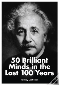 Capa do artigo Discoveries That Changed The World