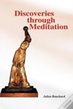 Capa do artigo Discoveries Through Meditation