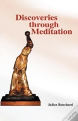 Capa do artigo Discoveries Through Meditation