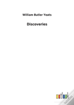 Capa do artigo Discoveries