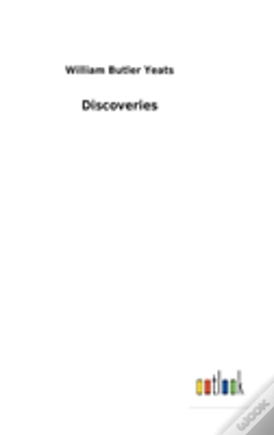 Capa do artigo Discoveries