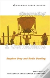Discovering 1 Corinthians