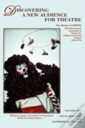 Capa do artigo Discovering A New Audience For Theatre