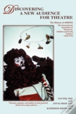 Capa do artigo Discovering A New Audience For Theatre
