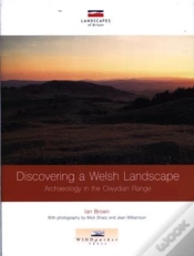 Capa do artigo Discovering A Welsh Landscape