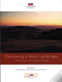 Capa do artigo Discovering A Welsh Landscape
