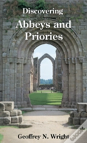 Capa do artigo Discovering Abbeys And Priories