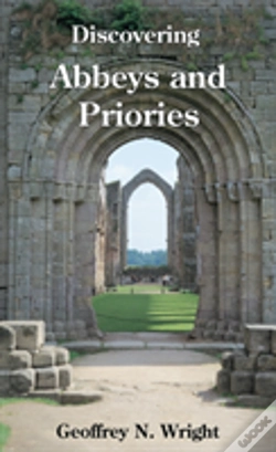 Capa do artigo Discovering Abbeys And Priories