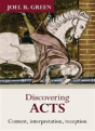 Discovering Acts - Preview