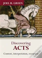 Discovering Acts