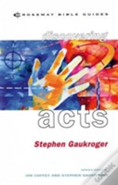 Discovering Acts