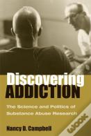Discovering Addiction