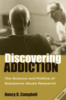 Capa do artigo Discovering Addiction