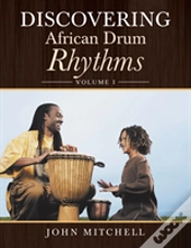 Capa do artigo Discovering African Drum Rhythms
