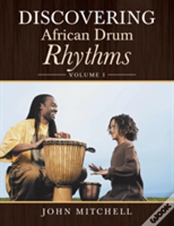 Capa do artigo Discovering African Drum Rhythms