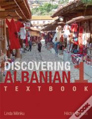 Discovering Albanian 1