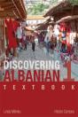 Discovering Albanian 1 - Preview
