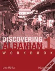Discovering Albanian 1