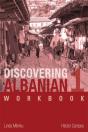 Discovering Albanian 1 - Preview