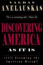 Discovering America As It Is - Preview