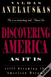 Discovering America As It Is
