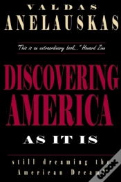 Capa do artigo Discovering America As It Is