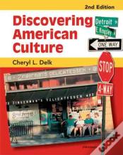 Discovering American Culture, 2nd Edition