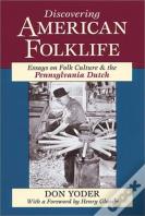 Discovering American Folklife