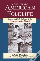 Discovering American Folklife