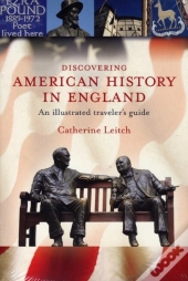 Discovering American History In England