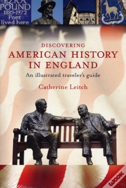 Capa do artigo Discovering American History In England
