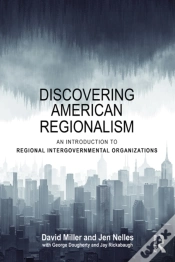 Capa do artigo Discovering American Regionalism