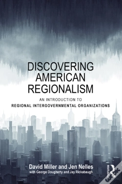 Capa do artigo Discovering American Regionalism
