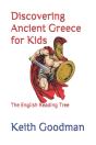 Discovering Ancient Greece For Kids - Preview