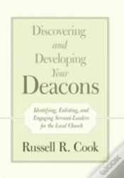 Capa do artigo Discovering And Developing Your Deacons
