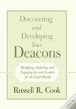 Capa do artigo Discovering And Developing Your Deacons