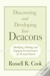 Capa do artigo Discovering And Developing Your Deacons