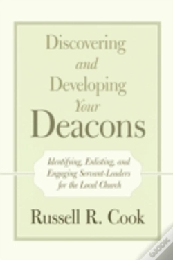 Capa do artigo Discovering And Developing Your Deacons