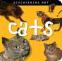 Discovering Art Â€“ Cats - Preview