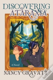 Capa do artigo Discovering Ataraxia