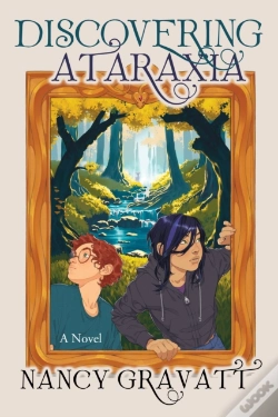 Capa do artigo Discovering Ataraxia