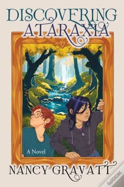 Capa do artigo Discovering Ataraxia