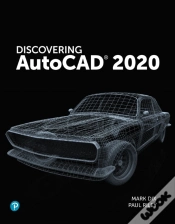 Capa do artigo Discovering Autocad 2020