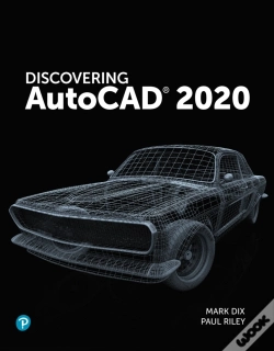 Capa do artigo Discovering Autocad 2020
