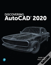 Capa do artigo Discovering Autocad 2020