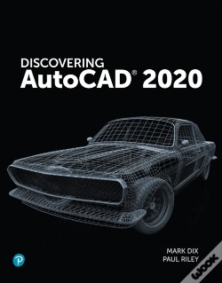 Capa do artigo Discovering Autocad 2020